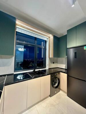 Bakı, yeni tikili 2 otaqlı, satılır, 52 m²  , Nizami rayonu, 8-ci kilometr