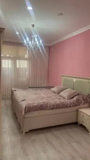 Bakı, yeni tikili 4 otaqlı, satılır, 160 m²  , Yasamal rayonu, Yasamal qəs.