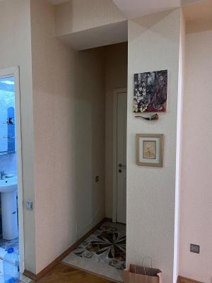 Xırdalan, yeni tikili 3 otaqlı, satılır, 100 m²  