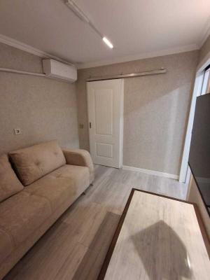 Bakı, yeni tikili 2 otaqlı, satılır, 35 m²  , Nərimanov rayonu