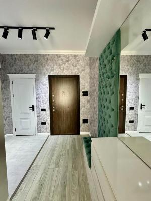 Bakı, yeni tikili 1 otaqlı, kirayə, 30 m²  , Yasamal rayonu, Yasamal qəs.