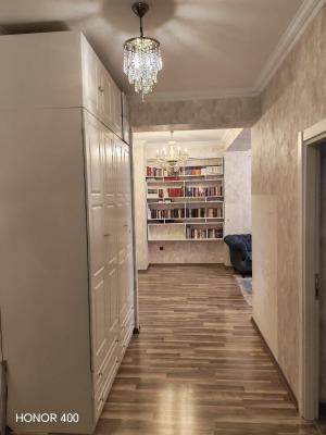 Bakı, yeni tikili 2 otaqlı, satılır, 76 m²  , Yasamal rayonu, Yasamal qəs.