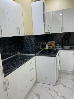 Bakı, yeni tikili 2 otaqlı, satılır, 74 m²  , Xətai rayonu, Əhmədli