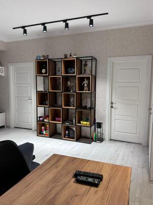 Bakı, yeni tikili 3 otaqlı, satılır, 95 m²  , Yasamal rayonu