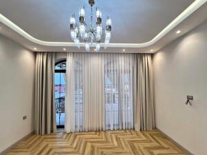 Bakı, həyət evi 6 otaqlı, satılır, 350 m² , 11 sot , Xəzər rayonu, Mərdəkan
