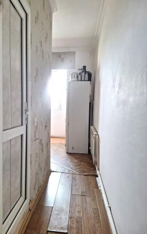 Bakı, köhnə tikili 2 otaqlı, satılır, 45 m²  , Yasamal rayonu, Yeni Yasamal qəs.