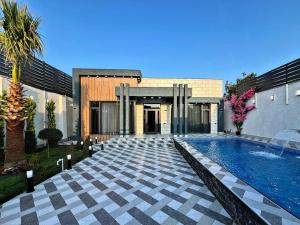 Bakı, bağ/həyət evi 5 otaqlı, satılır, 200 m² , 5 sot , Xəzər rayonu, Mərdəkan