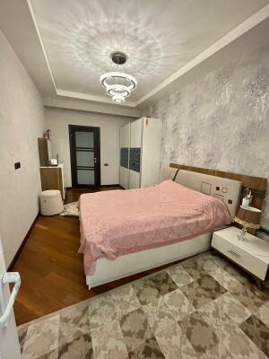 Bakı, yeni tikili 3 otaqlı, satılır, 120 m²  , Xətai rayonu, Əhmədli