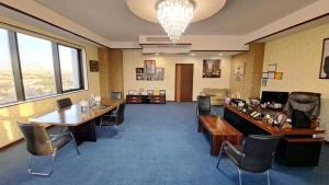 Bakı, ofis 4 otaqlı, satılır, 235 m²  , Nəsimi rayonu