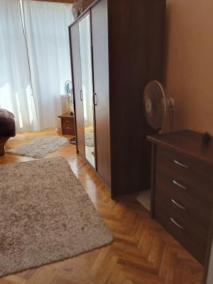 Bakı, köhnə tikili 2 otaqlı, günlük kirayə, 68 m²  , Nəsimi rayonu, Kubinka