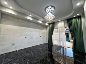 Bakı, həyət evi 5 otaqlı, satılır, 150 m² , 9 sot , Xəzər rayonu, Mərdəkan