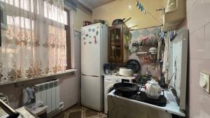 Bakı, köhnə tikili 2 otaqlı, satılır, 50 m²  , Binəqədi rayonu, 6-cı mikrorayon