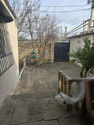 Xırdalan, bağ/həyət evi 1 otaqlı, kirayə, 100 m² , 3 sot 
