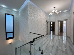 Bakı, həyət evi 4 otaqlı, satılır, 200 m² , 2.5 sot , Xəzər rayonu, Mərdəkan