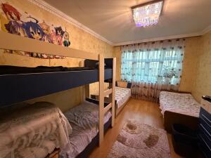 Bakı, köhnə tikili 3 otaqlı, satılır, 70 m²  , Suraxanı rayonu, Qaraçuxur qəs.