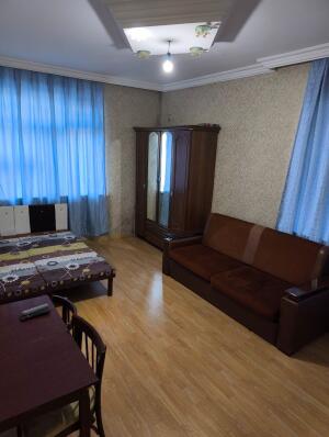 Bakı, köhnə tikili 1 otaqlı, satılır, 33 m²  , Xətai rayonu
