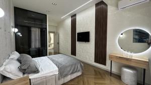 Bakı, yeni tikili 2 otaqlı, satılır, 100 m²  , Nərimanov rayonu