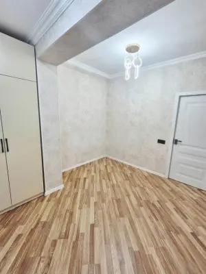 Bakı, köhnə tikili 2 otaqlı, satılır, 47 m²  , Binəqədi rayonu, 7-ci mikrorayon