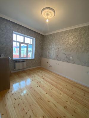 Abşeron, həyət evi 4 otaqlı, satılır, 130 m² , 2 sot , Məhəmmədli