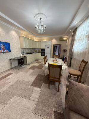 Bakı, həyət evi 3 otaqlı, satılır, 80 m²  , Binəqədi rayonu, Biləcəri qəs.