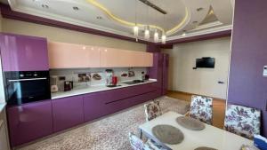 Bakı, yeni tikili 4 otaqlı, satılır, 185 m²  , Xətai rayonu