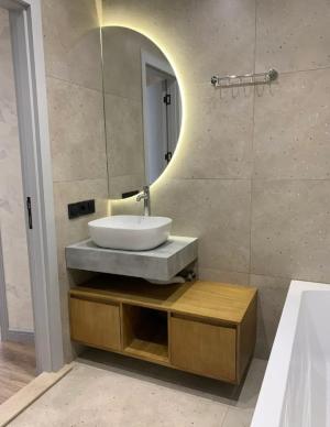 Bakı, yeni tikili 4 otaqlı, satılır, 182 m²  , Binəqədi rayonu, Biləcəri qəs.