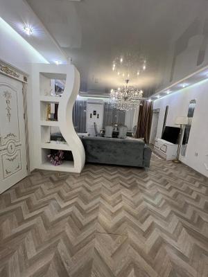 Bakı, yeni tikili 3 otaqlı, kirayə, 105 m²  , Yasamal rayonu