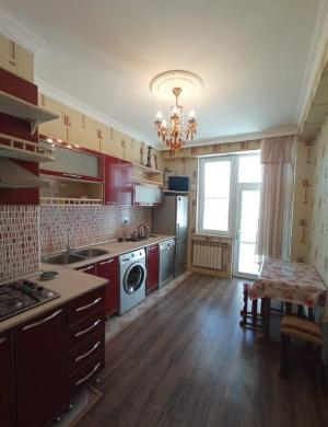 Bakı, yeni tikili 2 otaqlı, günlük kirayə, 85 m²  , Xətai rayonu, Əhmədli