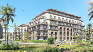 Bakı, yeni tikili 2 otaqlı, satılır, 82.9 m²  , Sabunçu rayonu, Nardaran qəs.