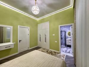 Bakı, həyət evi 5 otaqlı, satılır, 230 m² , 5.5 sot , Xəzər rayonu, Mərdəkan
