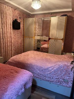 Bakı, köhnə tikili 2 otaqlı, satılır, 60 m²  , Xətai rayonu