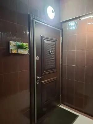 Bakı, yeni tikili 3 otaqlı, satılır, 135 m²  , Nəsimi rayonu, 5-ci mikrorayon