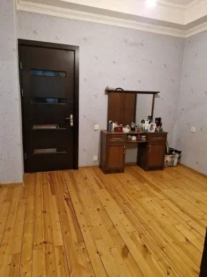 3 otaqlı yeni tikili, satılır, 86.9 m², Bakı, Xətai rayonu, Əhmədli