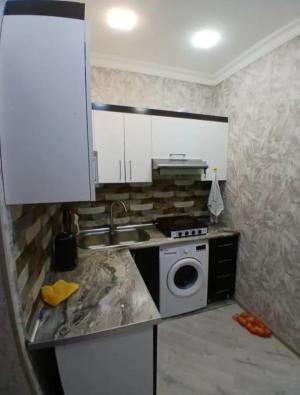 Abşeron, yeni tikili 2 otaqlı, satılır, 55 m²  , Qurtuluş 93