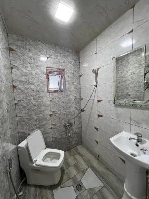 Bakı, bağ/həyət evi 2 otaqlı, kirayə, 50 m² , 2 sot , Binəqədi rayonu, Rəsulzadə qəs.