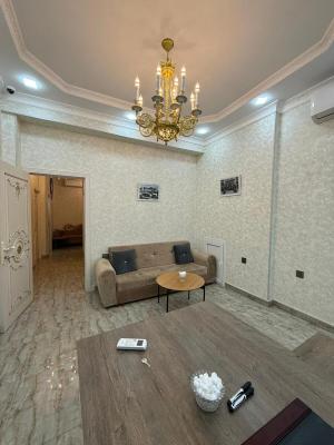 Bakı, ofis 5 otaqlı, satılır, 80 m²  , Nərimanov rayonu