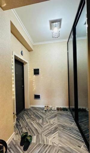 Bakı, yeni tikili 2 otaqlı, satılır, 107 m²  , Nəsimi rayonu