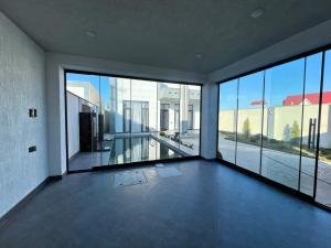 Bakı, həyət evi 4 otaqlı, satılır, 150 m² , 4 sot , Xəzər rayonu, Şüvəlan