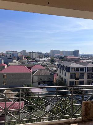 Xırdalan, yeni tikili 3 otaqlı, satılır, 100 m²  