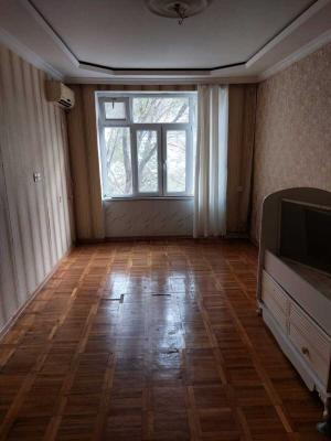 Bakı, köhnə tikili 3 otaqlı, kirayə, 65 m²  , Xətai rayonu