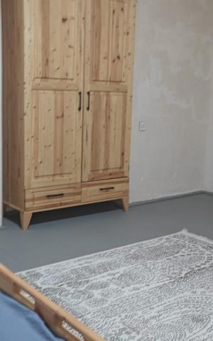 Gəncə, köhnə tikili 4 otaqlı, günlük kirayə, 120 m²  