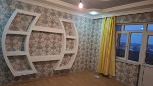 Şəmkir, köhnə tikili 3 otaqlı, satılır, 60 m²  