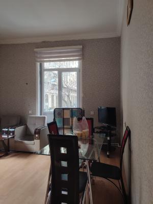 Bakı, köhnə tikili 2 otaqlı, kirayə  , Səbail rayonu, İçəri şəhər