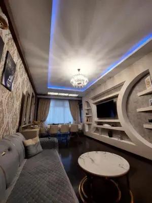 Bakı, yeni tikili 3 otaqlı, satılır, 110 m²  , Xətai rayonu
