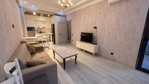 Bakı, yeni tikili 2 otaqlı, kirayə, 60 m²  , Xətai rayonu