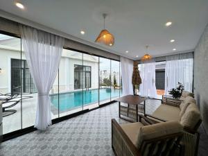 Bakı, həyət evi 4 otaqlı, satılır, 220 m² , 5.1 sot , Xəzər rayonu, Mərdəkan