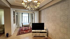 Bakı, yeni tikili 3 otaqlı, satılır, 140 m²  , Nərimanov rayonu