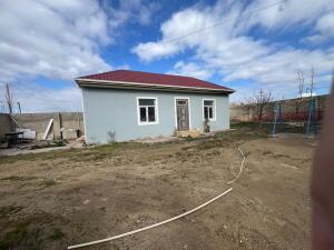 Bakı, həyət evi 6 otaqlı, satılır, 330 m² , 10 sot , Xəzər rayonu, Türkan