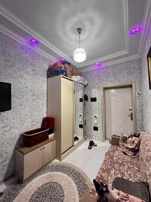 Bakı, yeni tikili 3 otaqlı, satılır, 75 m²  , Xətai rayonu