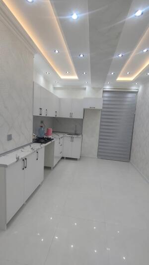 Abşeron, yeni tikili 3 otaqlı, satılır, 105 m²  , Masazır